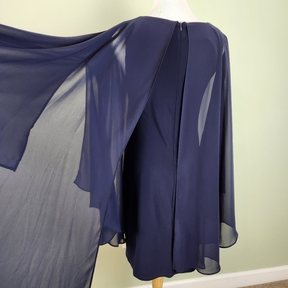 Elegant Joseph Ribkoff Dress - Picture 7 of 10